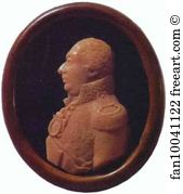 Portrait of Michael Kutuzov