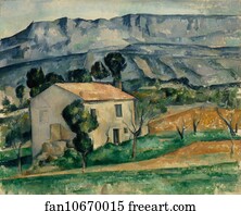 House in Provence