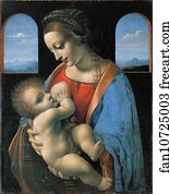 Madonna Litta