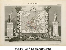 Europe (Ancien Continent)