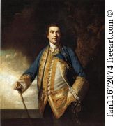 Augustus, 1st Viscount Keppel (1725-86)