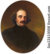 Nathaniel Hawthorne
