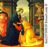 The Visitation