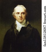 Samuel Lysons, FSA, FRS (1763-1819)