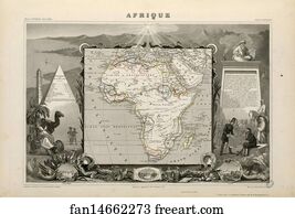 Afrique (Ancien Continent)