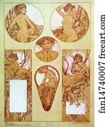Figures Decoratives