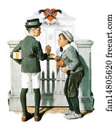 The Rivals