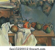 Ginger Pot with Pomegranate and Pears