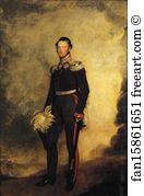 Frederick William III, King of Prussia (1770-1840)