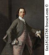 Portrait of John Campbell, Lord Stonefield