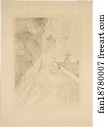 La Loge: A Performance of Faust