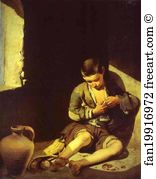The Beggar Boy