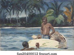 West India Divers