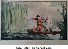 Wild Fowl Shooting