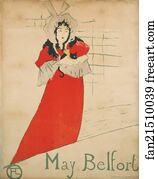 May Belfort