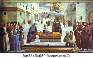 The Miracle of a Child