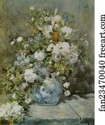 Spring Bouquet