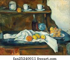 The Buffet