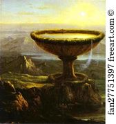 The Titan's Goblet