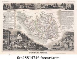Dept. de la Vendee.