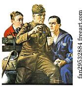 Lost Battalion