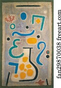 The Vase