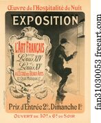 L'oeuvre de l'Hospitalité de Nuit