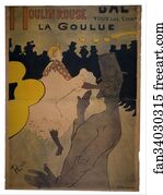 Moulin Rouge