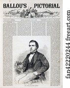Paul Morphy, the Chess Champion