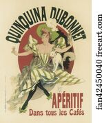 Quinquina Dubonnet