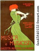 Musica e Musicisti