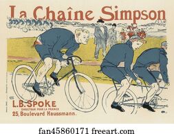 Chaîne Simpson