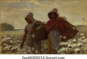 The Cotton Pickers