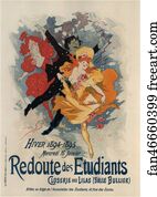 Redoute des Etudiants, Closerie des Lilas