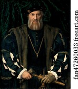Charles de Solier, Sieur de Morette
