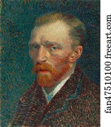 Self-Portrait