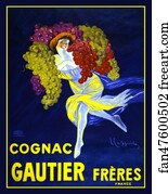 Cognac Gautier Frères