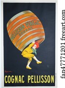 Cognac Pellisson