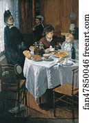 The Luncheon