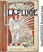 La Plume
