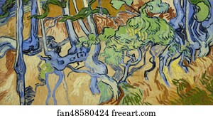 Tree-roots