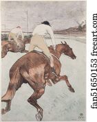 The Jockey