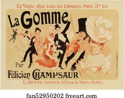 La Gomme