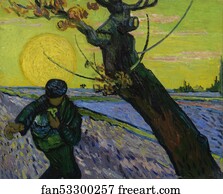 The sower