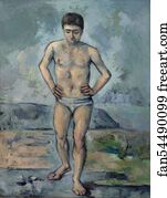 The Bather