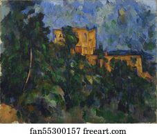 Château Noir
