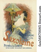 La "Saxoléine".