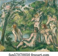 Bathers