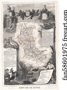 Dept. de la Loire.