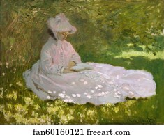 Springtime